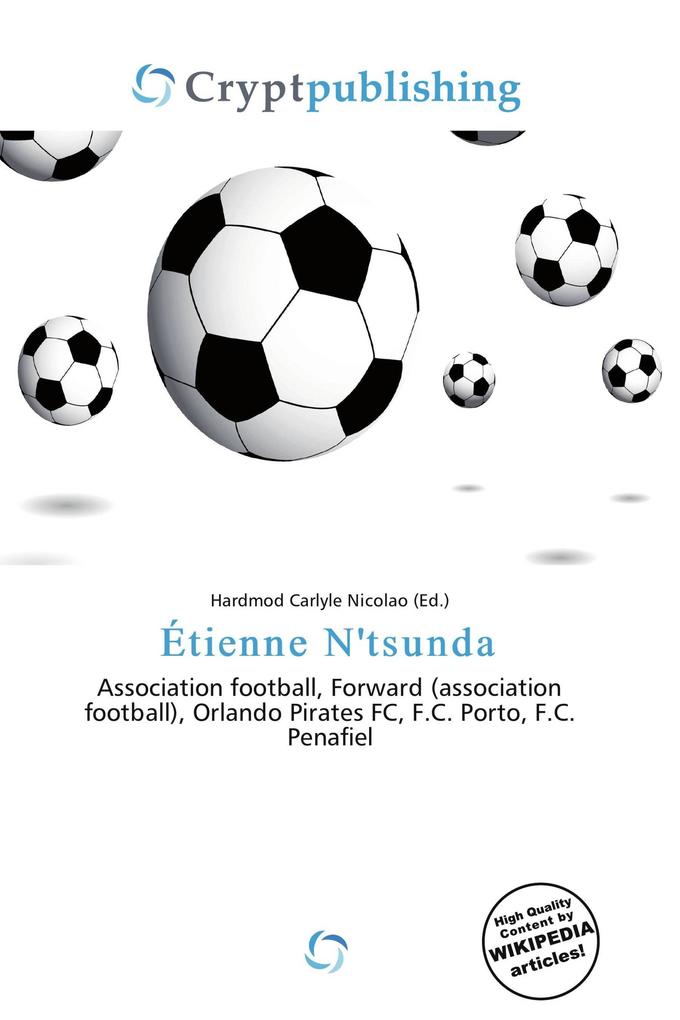 Étienne N'tsunda
