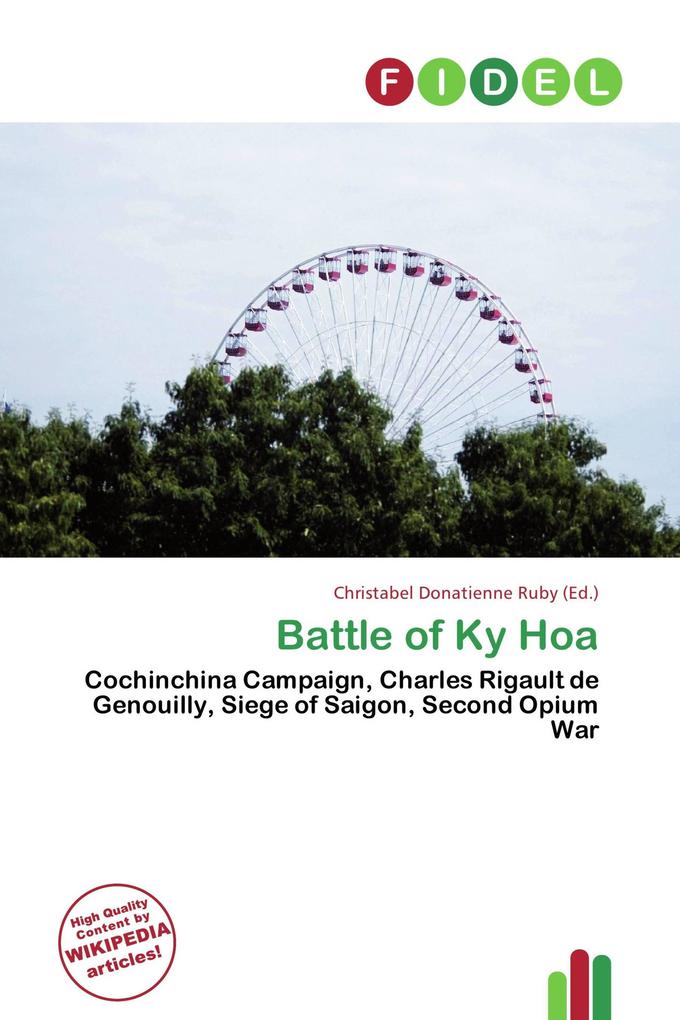 Battle of Ky Hoa
