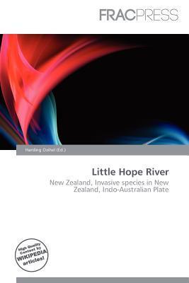 Little Hope River