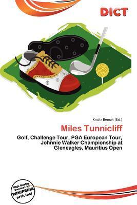 Miles Tunnicliff