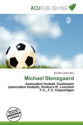 Michael Stensgaard