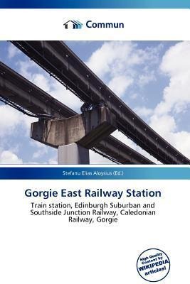 Gorgie East Railway Station
