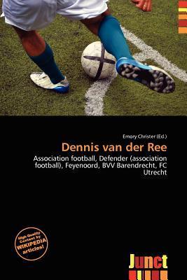 Dennis van der Ree