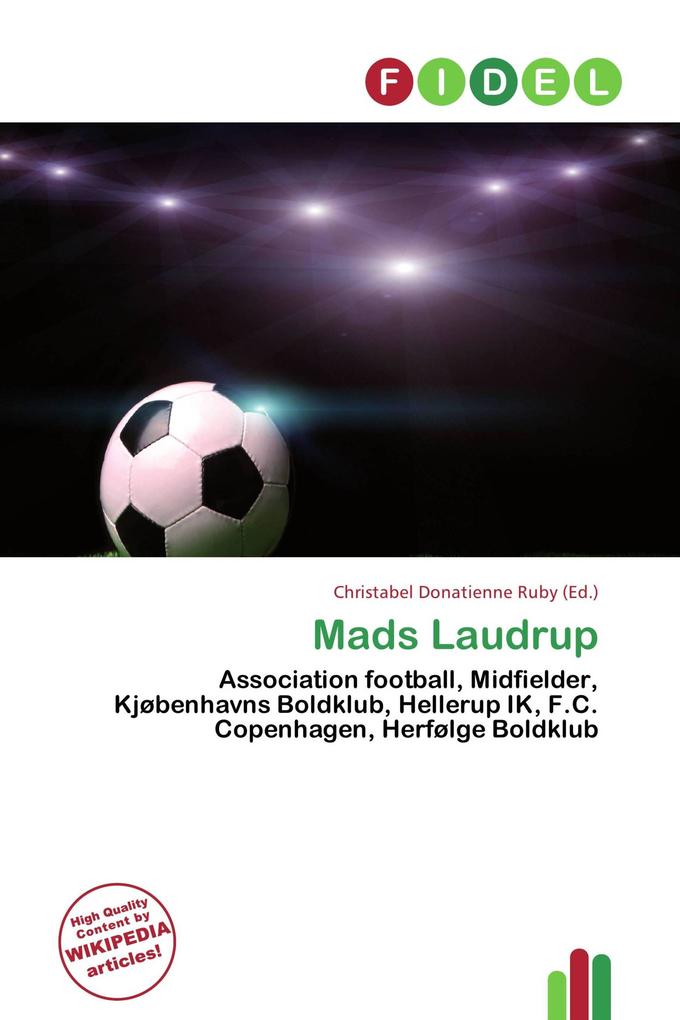 Mads Laudrup