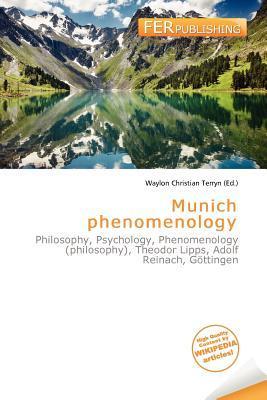 Munich phenomenology