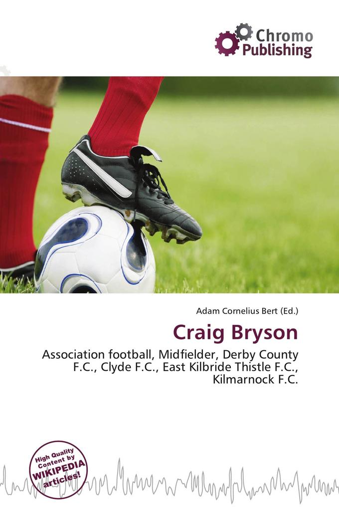 Craig Bryson