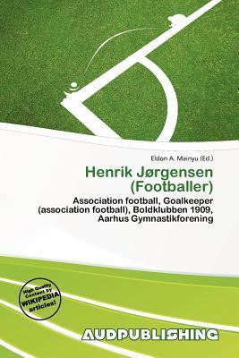 Henrik Jørgensen (Footballer)