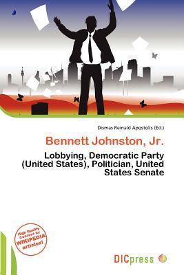 Bennett Johnston Jr.