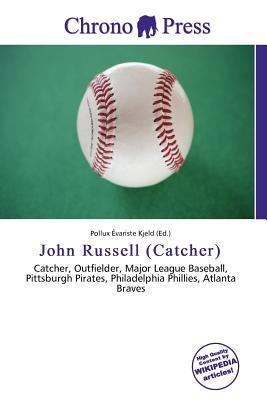 John Russell (Catcher)