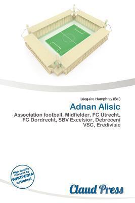 Adnan Alisic