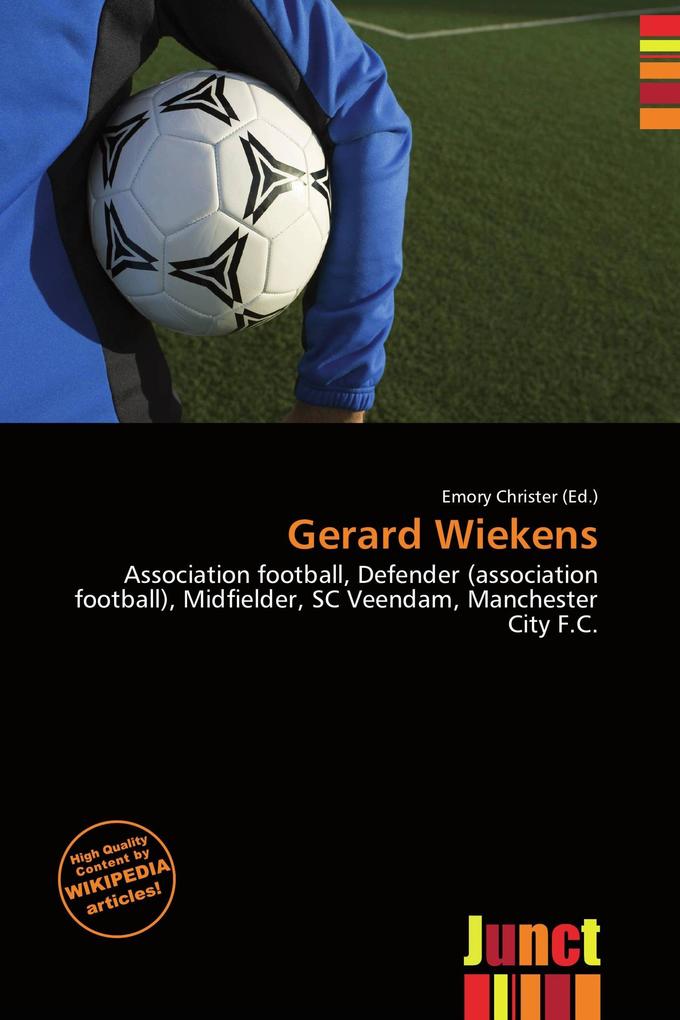 Gerard Wiekens