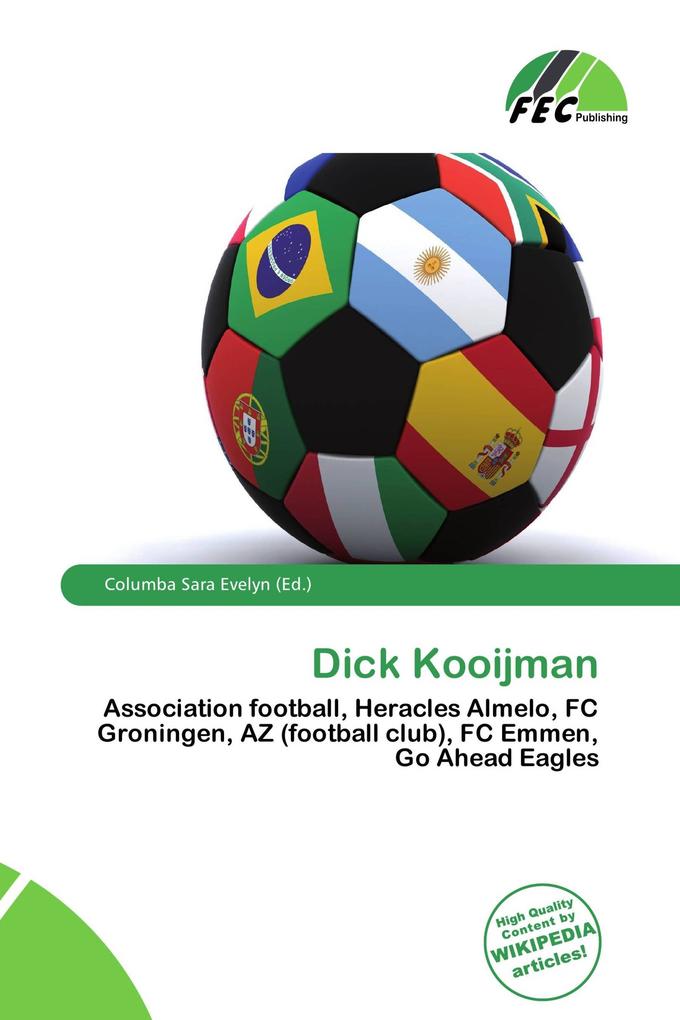 Dick Kooijman