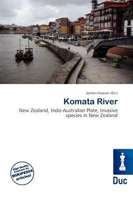Komata River