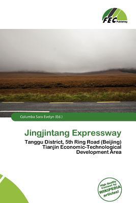 Jingjintang Expressway