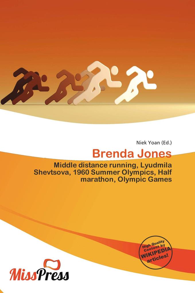 Brenda Jones