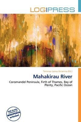 Mahakirau River