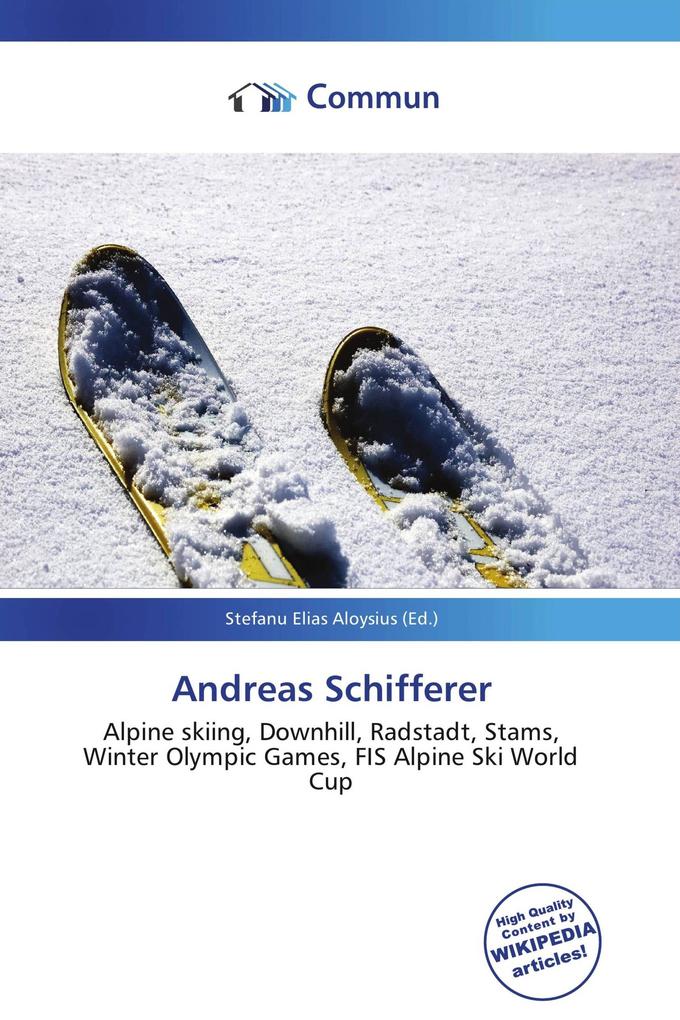 Andreas Schifferer