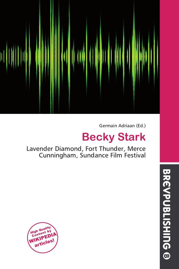 Becky Stark