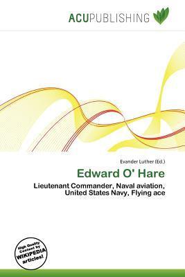 Edward O' Hare