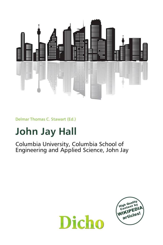 John Jay Hall