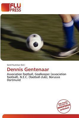 Dennis Gentenaar