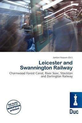 Leicester and Swannington Railway