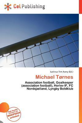 Michael Tørnes
