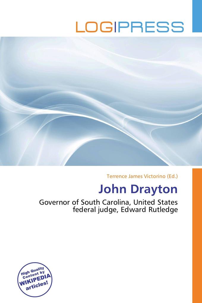 John Drayton