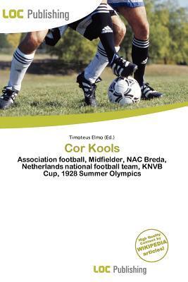 Cor Kools