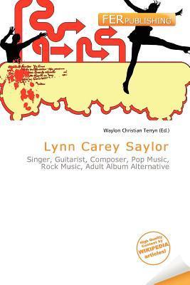 Lynn Carey Saylor