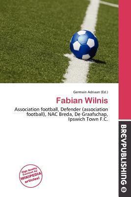 Fabian Wilnis