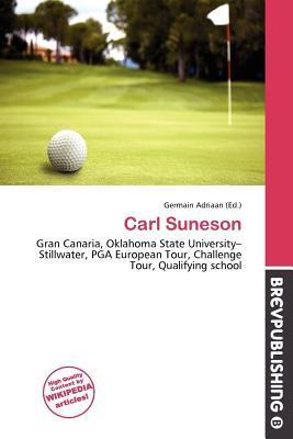 Carl Suneson