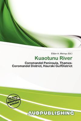 Kuaotunu River