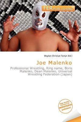 Joe Malenko