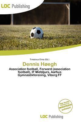 Dennis Høegh