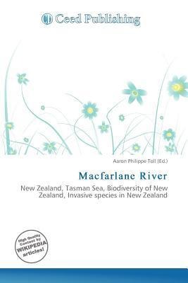 Macfarlane River
