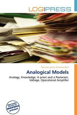Analogical Models