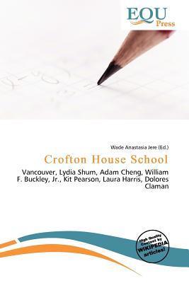 Crofton House School