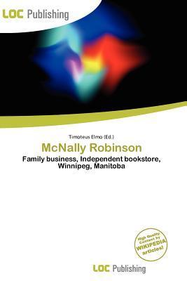 McNally Robinson