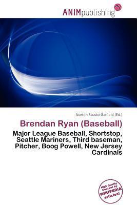 Brendan Ryan (Baseball)