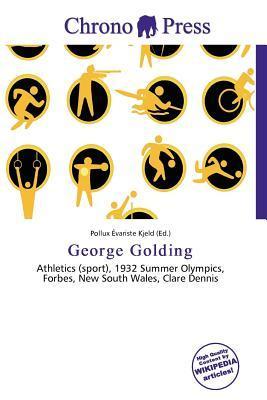 George Golding