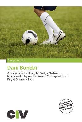 Dani Bondar