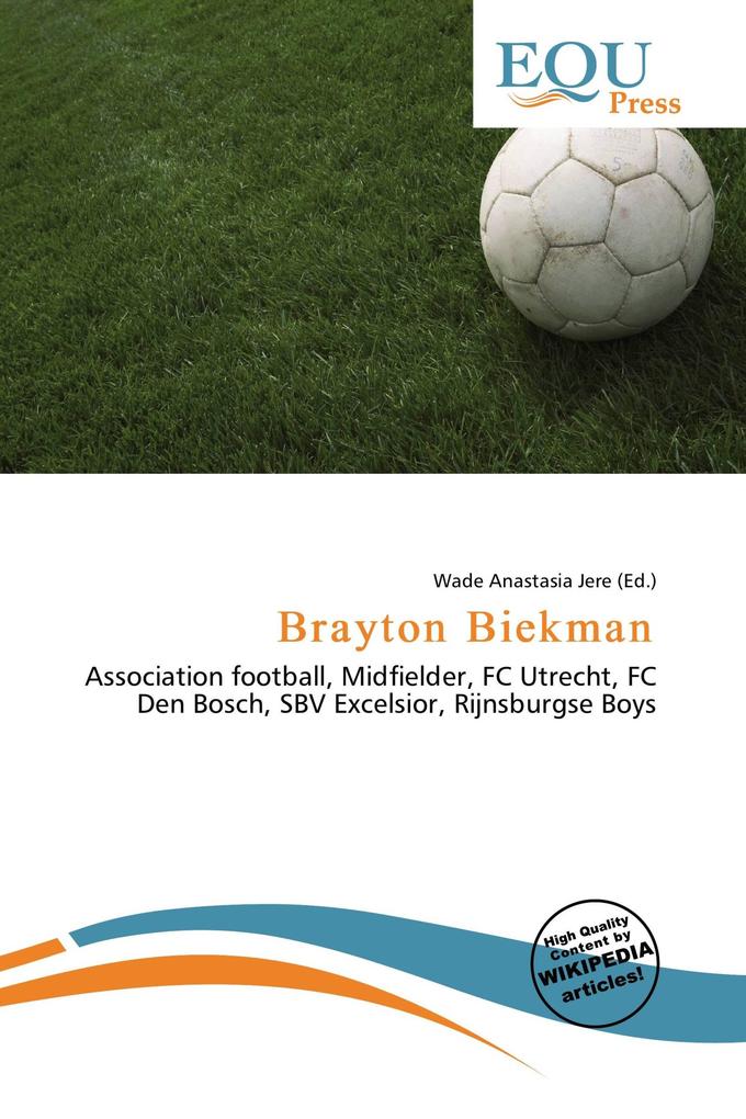 Brayton Biekman