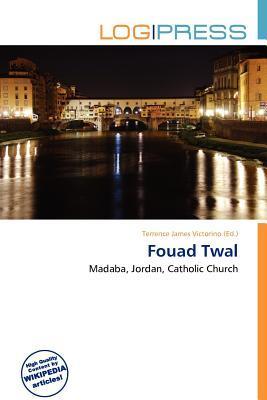 Fouad Twal