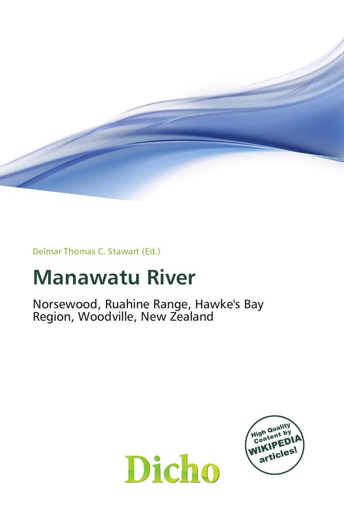 Manawatu River