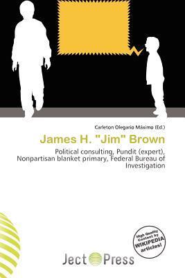 James H. 'Jim' Brown