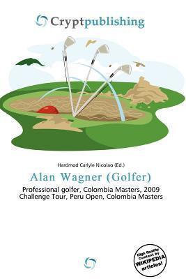Alan Wagner (Golfer)