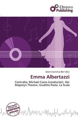 Emma Albertazzi