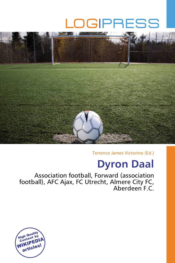 Dyron Daal