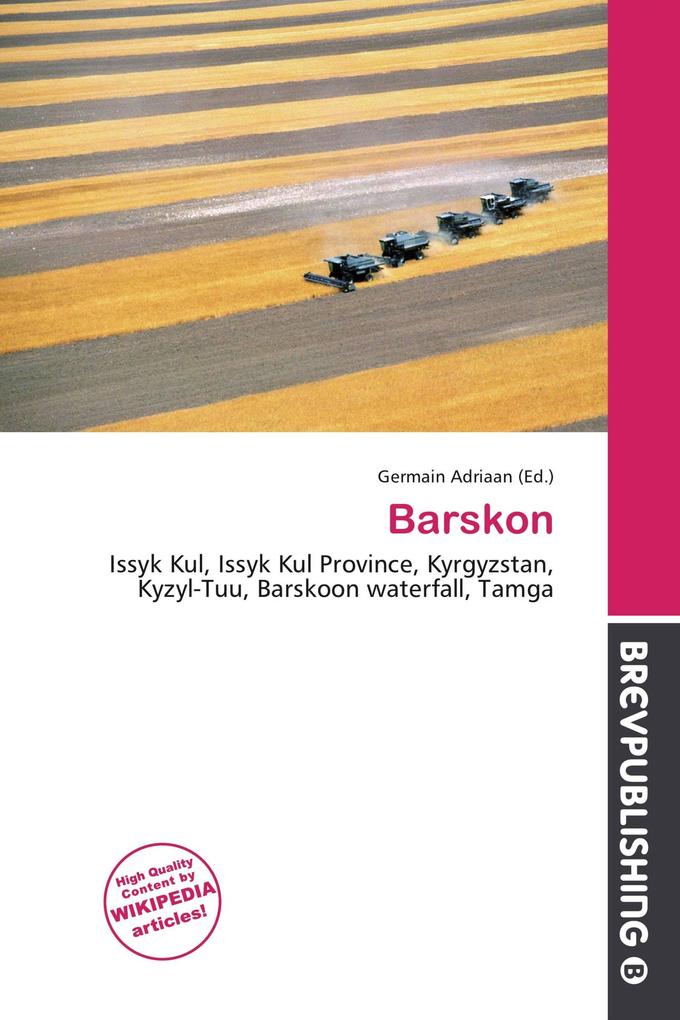 Barskon